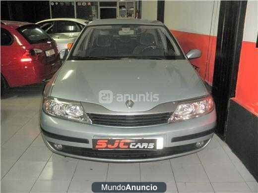 Renault Laguna DYNAMIQUE 1.9DCI 120CV