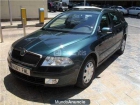 Skoda Octavia Combi 1.9 TDI Trend DSG - mejor precio | unprecio.es