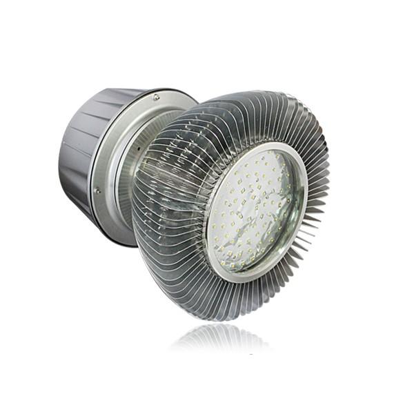 Campana led de almacén 150w. samsung