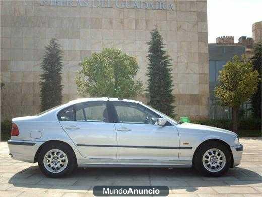 BMW Serie 3 320i