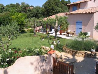 Casa rural : 2/2 personas - vistas a mar - la ciotat  bocas del rodano  provenza-alpes-costa azul  francia