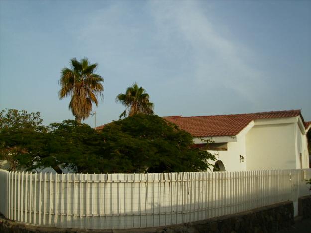 Chalet en Maspalomas