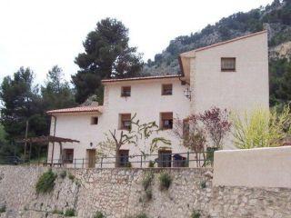 Chalet en venta en Alcoy/Alcoi, Alicante (Costa Blanca)