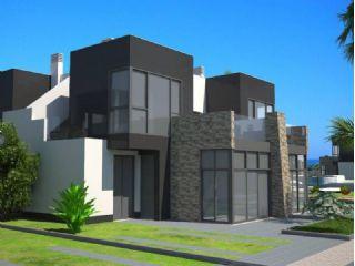 Chalet en venta en Campoamor, Alicante (Costa Blanca)