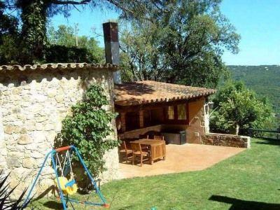 Chalet en venta en Romanya de la Selva, Girona (Costa Brava)