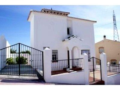 Chalet en venta en Torrox-Costa, Málaga (Costa del Sol)