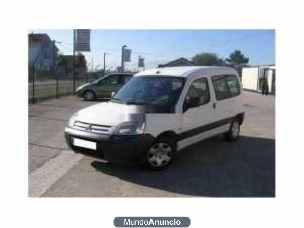 Citroën Berlingo 1.6 Hdi 75 X