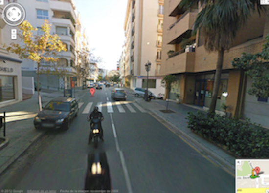 Commercial for Sale in Malaga, Andalucia, Ref# 2639366