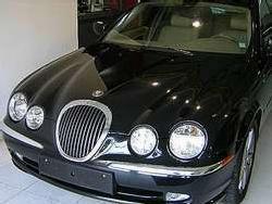 Comprar Jaguar S-TYPE 3.O Executive '99 en Viladecans