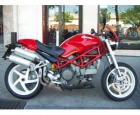 DUCATI MONSTER S2R 800 - mejor precio | unprecio.es