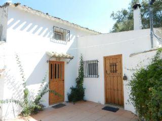 Finca/Casa Rural en venta en Sabariego, Jaén