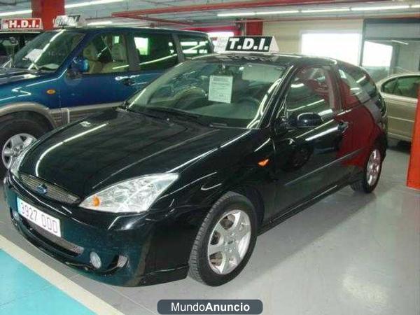 Ford Focus 1.8 TDCi Trend 100