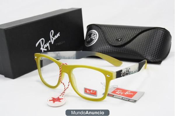 Gafas Ray Ban a precios de Fábrica hasta agotar stock