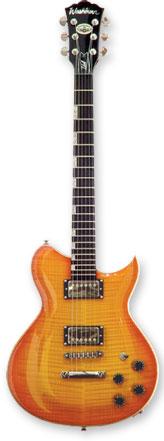 Guitarra Washburn WI68/CG (ESP)