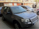 Land Rover Freelander 2.2Td4 S - mejor precio | unprecio.es