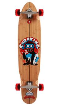 Longboards / Skateboards WIKA