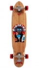 Longboards / Skateboards WIKA - mejor precio | unprecio.es