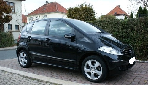 Mercedes-Benz A 180 Avantgarde 180 CDI