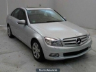 Mercedes-Benz C 250 CDI BE,XENON,TECHO ,NAVI. - mejor precio | unprecio.es