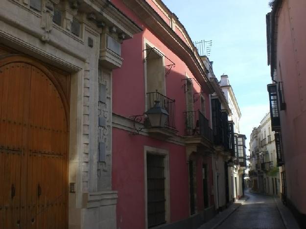 Piso en Jerez de la Frontera