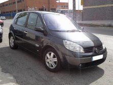 RENAULT SCENIC SCENIC 1.9 CI LUXE PRIVILEG - Madrid