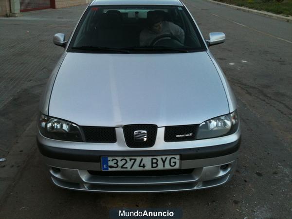 Seat cordoba tdi 110