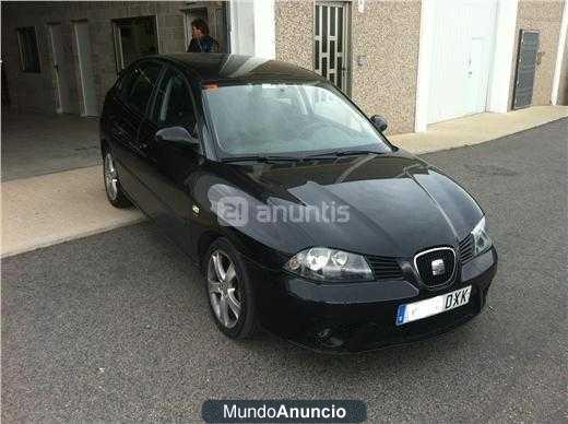 Seat Ibiza 1.9 TDI 100CV SPORT