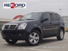 SSANGYONG REXTON 270XDI STYLE LTD 165CV 4WD-PIEL-KM0 A ESTRENAR - Barcelona - mejor precio | unprecio.es