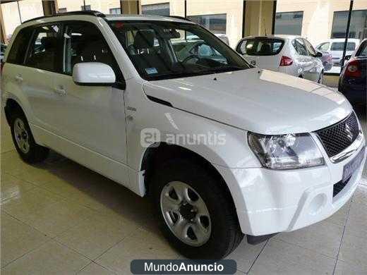 Suzuki Grand Vitara 1.9 DDiS JLX