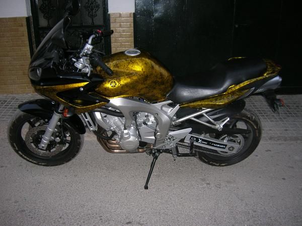 vender moto