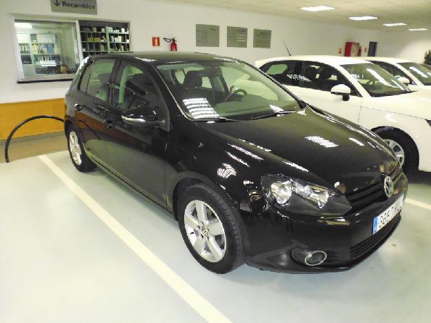 Volkswagen Golf 1.6 TDI 105cv Advance Rabbit BMT, 15.800€