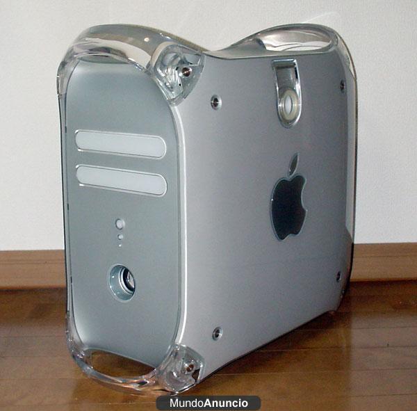 Apple Powemac G4 Quicksilver (933 Mhz)