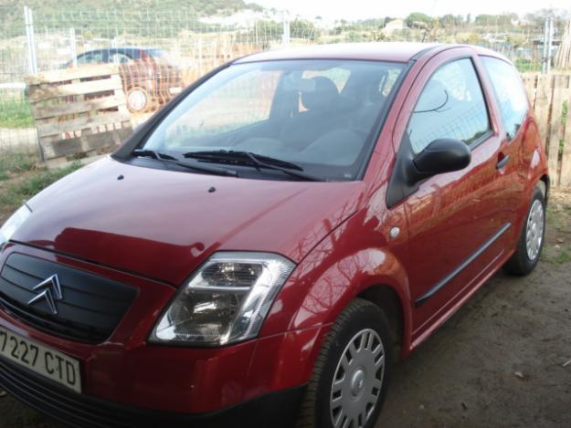 citroen c2