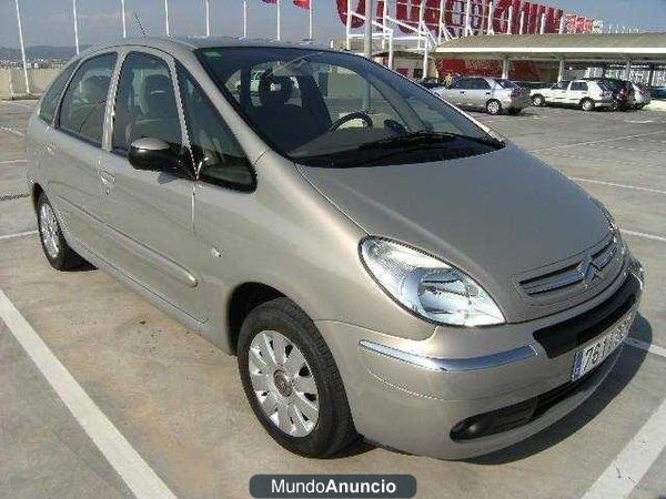 Citroën Xsara Picasso 1.6 HDi Excl.Plus