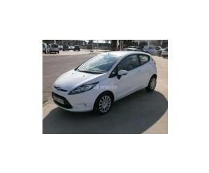 Ford Fiesta 1.4 Tdci 70cv Trend '13