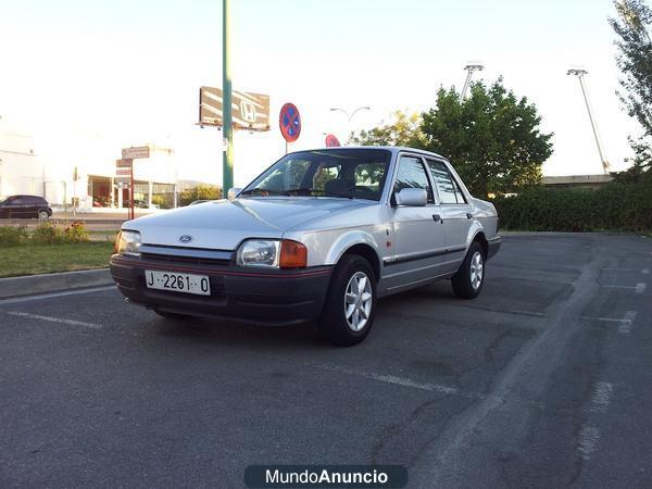 Ford Orion 1.6Ghia 90cv. 96.500Km