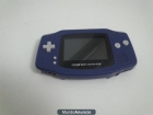 Game boy Advance - mejor precio | unprecio.es