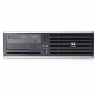 HP Compaq dc 7800 small Form - mejor precio | unprecio.es