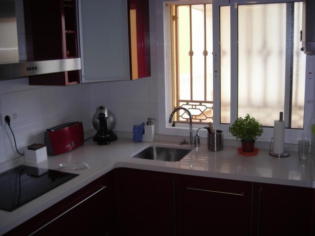 Moderna cocina a estrenar se vende!!