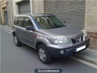 Nissan XTRAIL 2.2 Di Comfort - mejor precio | unprecio.es