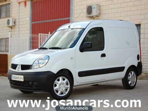 Renault Kangoo 1.5 dci furgón