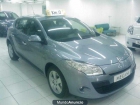 Renault Megane 1.5dCi Dynamique 105 PACK CON - mejor precio | unprecio.es