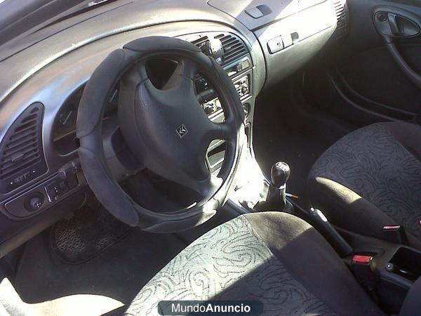 Se Vende citroën xsara 1.9 TD SEDUCTION  (1300 n.)