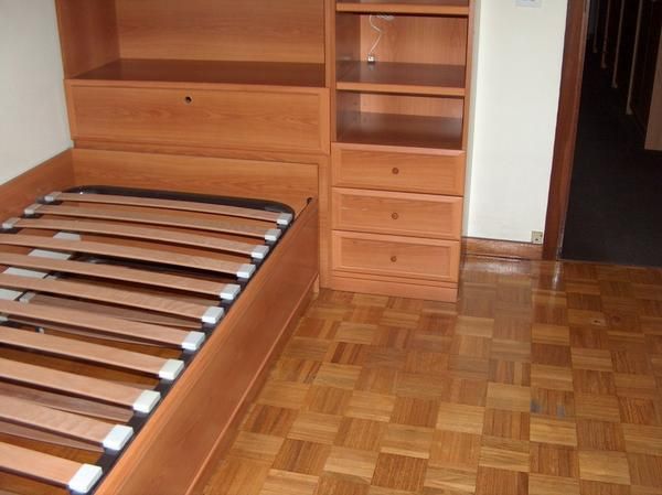 Se vende dormitorio