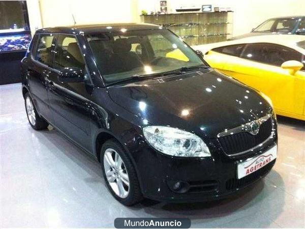 Skoda Fabia 1.9TDI Style