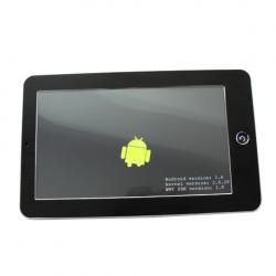 tablet pc google android/camara/2 gb/totalmente nueva