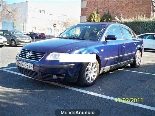 Volkswagen Passat 1.9 TDi Comfortline 130CV