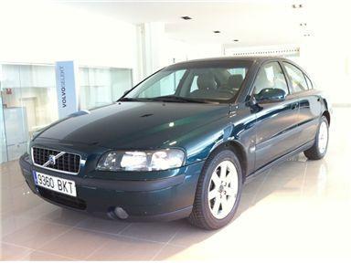 Volvo S60 2.4 170CV