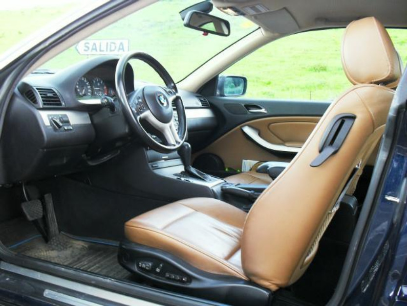 2004 BMW 330 Cd