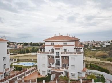 Apartamento con 3 dormitorios se vende en Mijas Costa, Costa del Sol